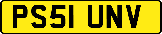 PS51UNV