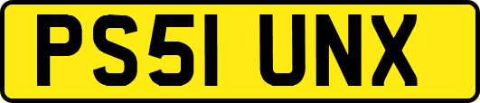 PS51UNX