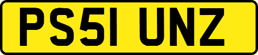 PS51UNZ