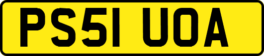 PS51UOA
