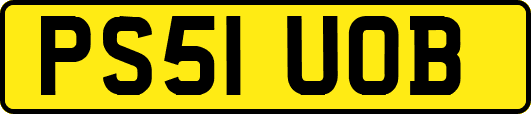 PS51UOB