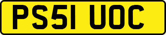 PS51UOC