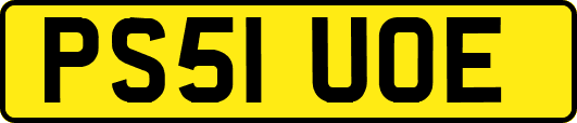 PS51UOE