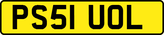 PS51UOL