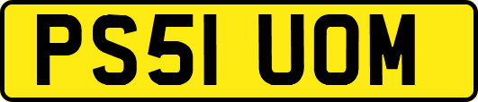 PS51UOM