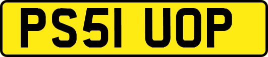 PS51UOP