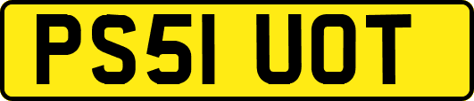 PS51UOT