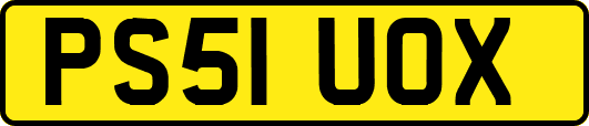 PS51UOX