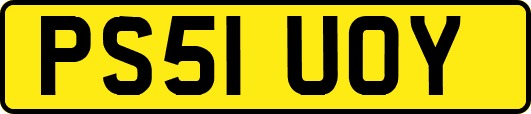 PS51UOY