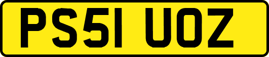 PS51UOZ