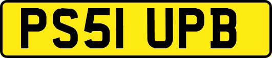 PS51UPB