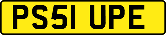 PS51UPE