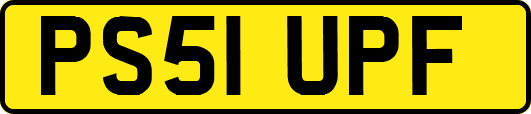 PS51UPF