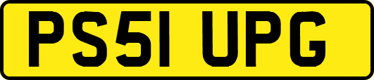PS51UPG