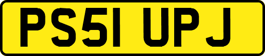 PS51UPJ