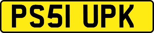 PS51UPK