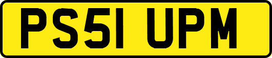 PS51UPM