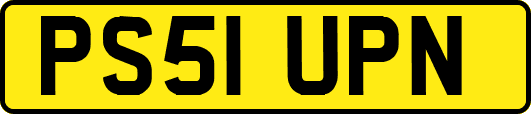 PS51UPN