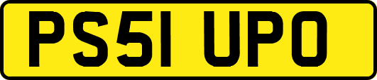 PS51UPO