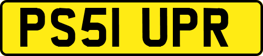 PS51UPR