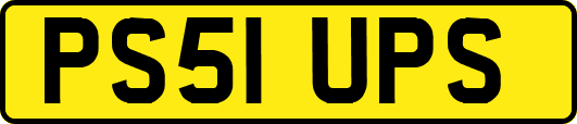 PS51UPS