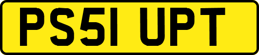 PS51UPT