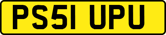 PS51UPU