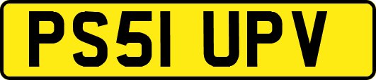 PS51UPV