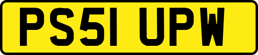 PS51UPW