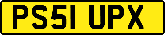 PS51UPX