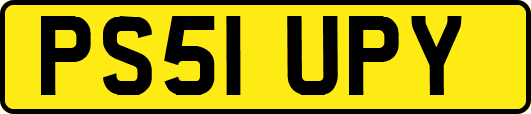 PS51UPY