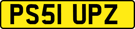 PS51UPZ