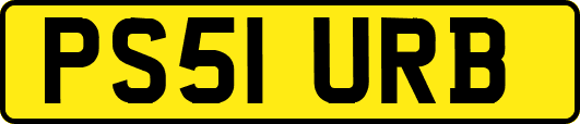 PS51URB