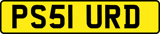 PS51URD
