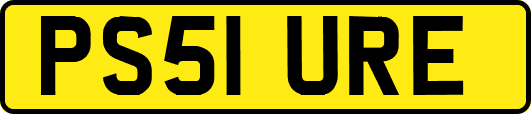 PS51URE