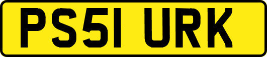 PS51URK