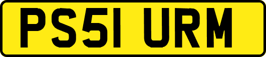 PS51URM