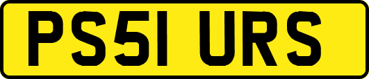 PS51URS