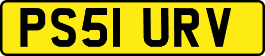 PS51URV