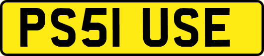 PS51USE