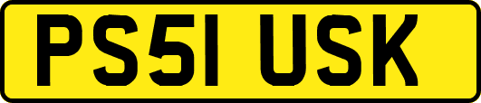 PS51USK