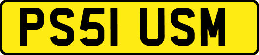 PS51USM