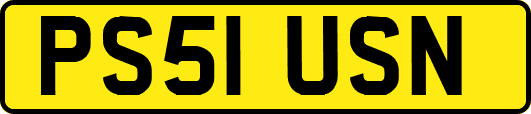 PS51USN