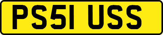 PS51USS