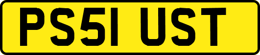 PS51UST