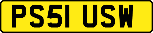 PS51USW