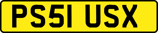 PS51USX