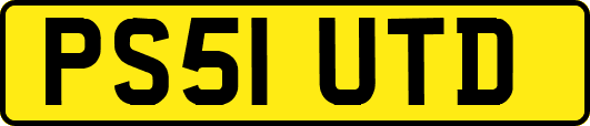 PS51UTD