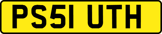 PS51UTH