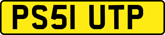 PS51UTP